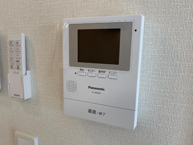 カサブランカⅢ 部屋画像