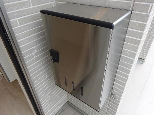 カサブランカⅢ 部屋画像