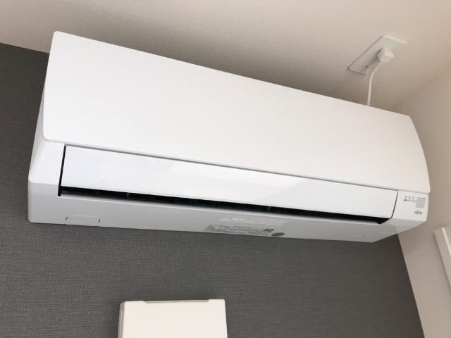 カサブランカⅢ 部屋画像