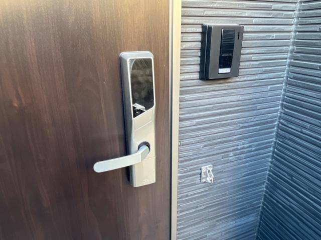 カサブランカⅢ 部屋画像