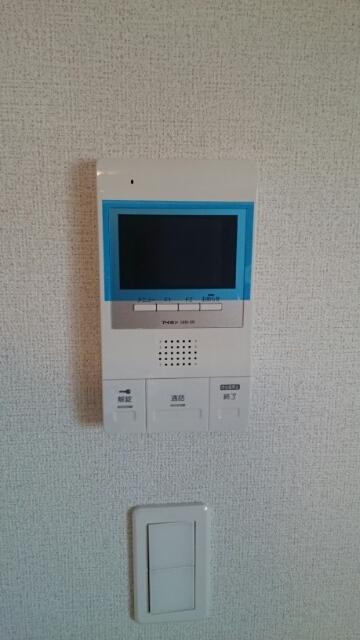 グランツ堀田（206） 設備