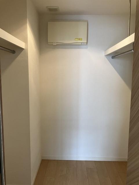グランドソレイユ名駅（0501） 部屋画像