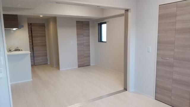 ダイワシティー庄内通（301） 部屋画像