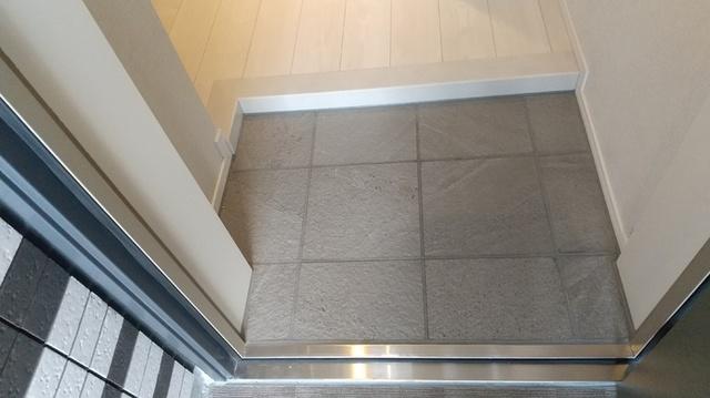 ダイワシティー庄内通（301） 玄関