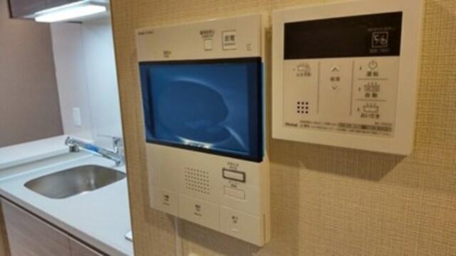 ダイワシティー庄内通（301） 部屋画像