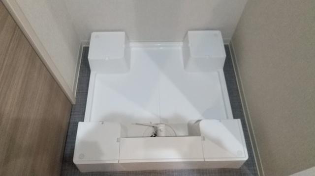 ダイワシティー庄内通（301） 設備