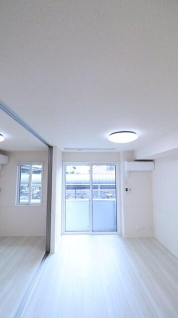 CasaWest（102） 部屋画像