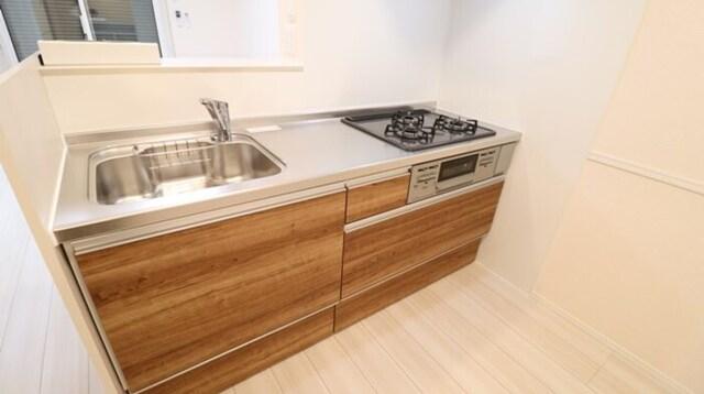 CasaWest（102） 部屋画像