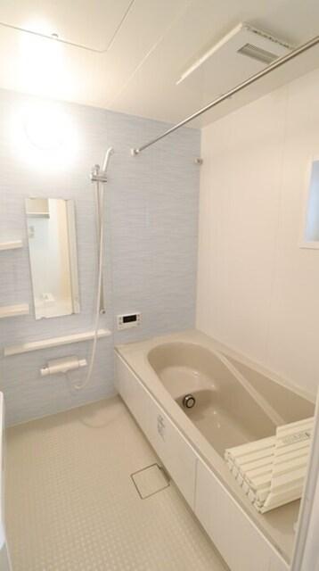 CasaWest（102） 部屋画像
