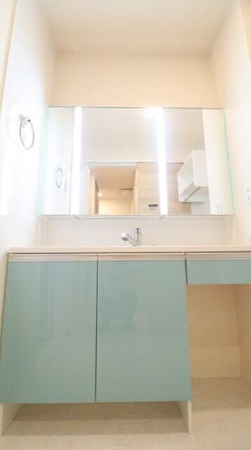 CasaWest（102） 部屋画像