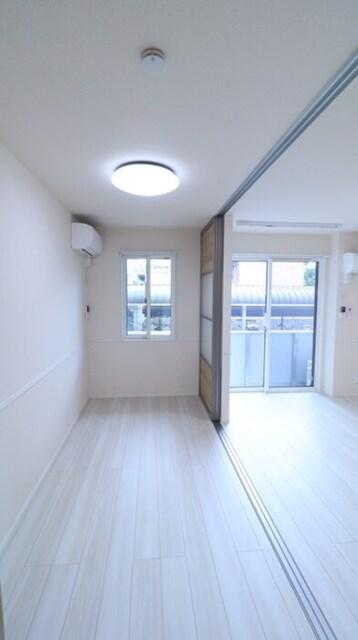CasaWest（102） 部屋画像