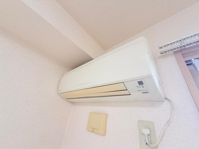 ロイヤルシティー（202） 設備