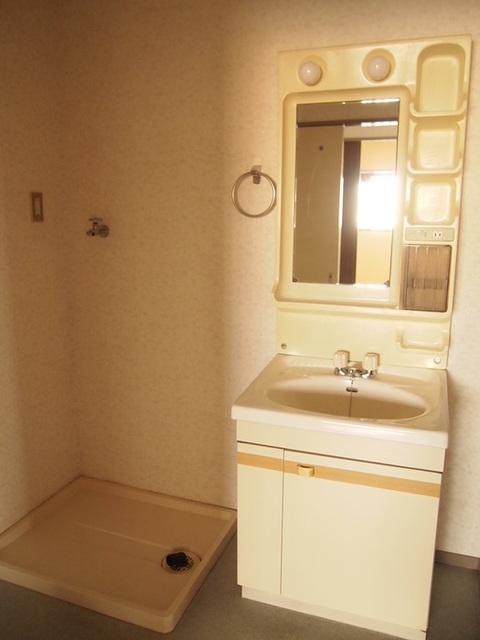 ヴィクトワール尾崎山（401） 部屋画像