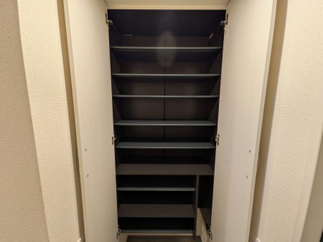 シャルマン高畑（201） 部屋画像