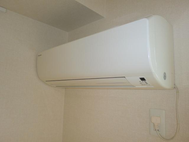 クラウド善南公園（103） 部屋画像