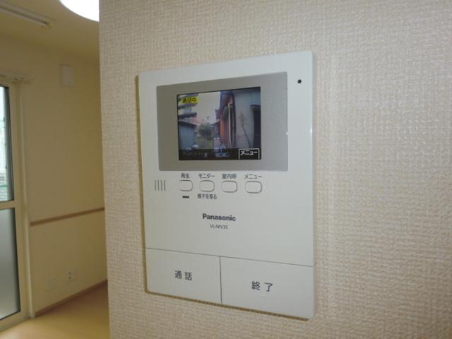 クラウド善南公園（103） 部屋画像