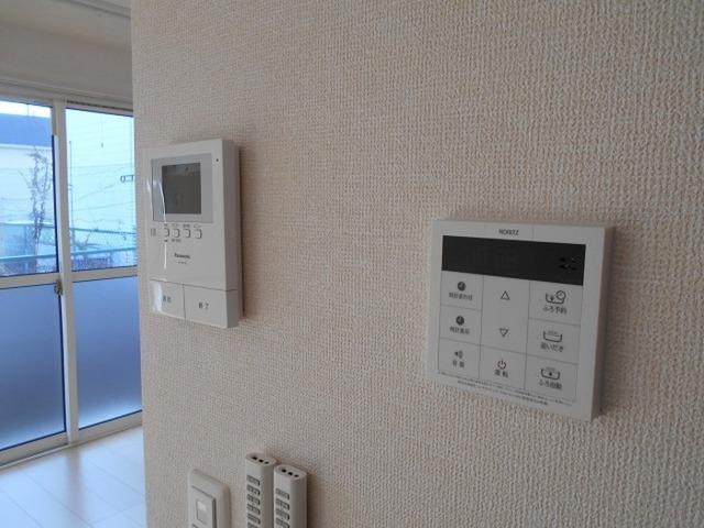 クラウド善南公園（103） 設備