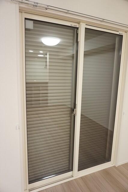セレーノ十一番（102） 設備