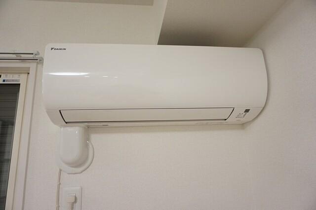 セレーノ十一番（102） 設備