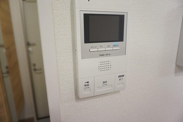 セレーノ十一番（102） 設備