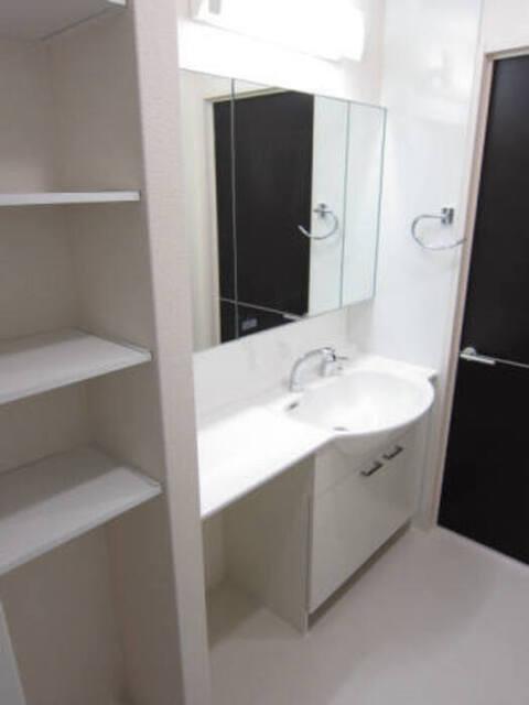 フローリッシュ（105） 部屋画像