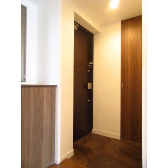 パークアベェニュー覚王山（801） 部屋画像