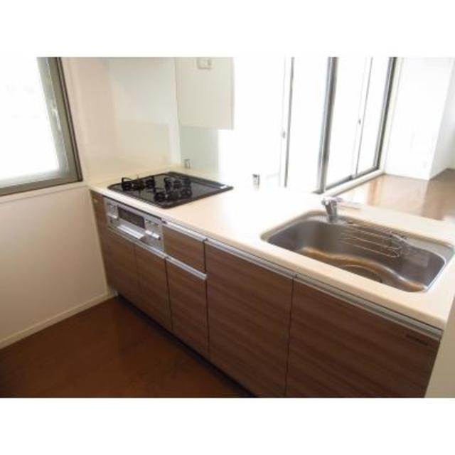 パークアベェニュー覚王山（801） 部屋画像