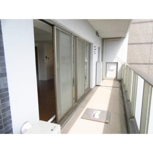 パークアベェニュー覚王山（801） 部屋画像