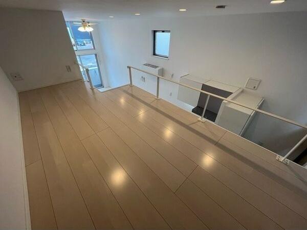 Estudio南脇（205） その他部屋・スペース