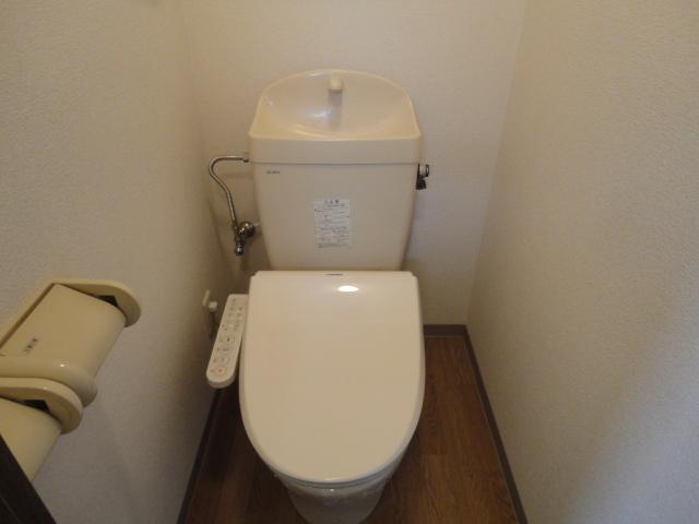 コンフォールメゾンⅡ 部屋画像