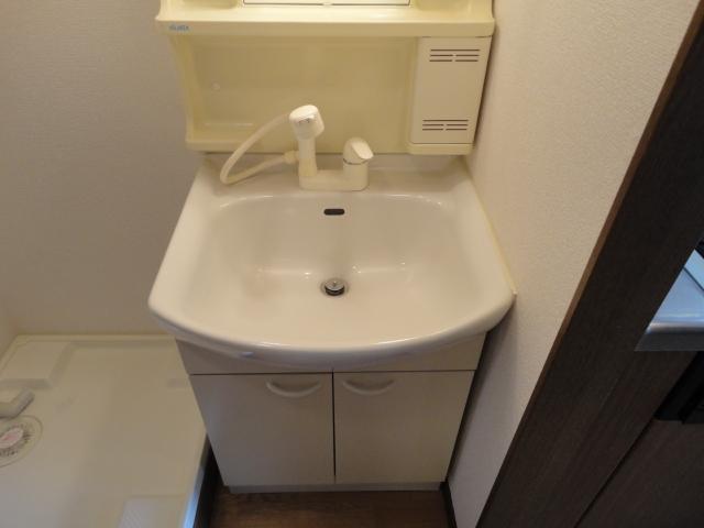 コンフォールメゾンⅡ 部屋画像
