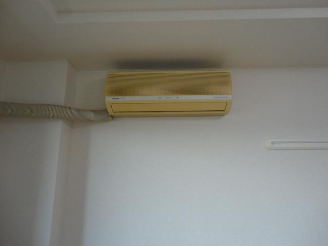 コンフォールメゾンⅡ 部屋画像