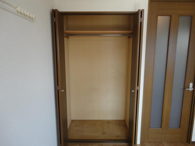 コンフォールメゾンⅡ 部屋画像