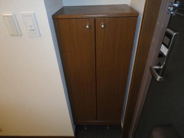 コンフォールメゾンⅡ 部屋画像