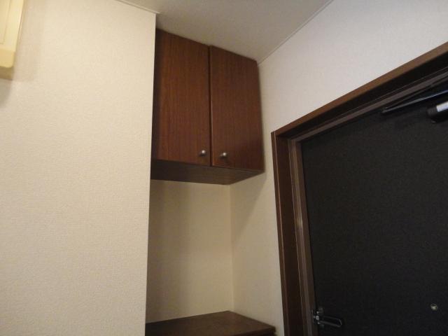 コンフォールメゾンⅡ 部屋画像