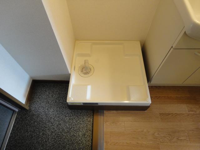 コンフォールメゾンⅡ 部屋画像