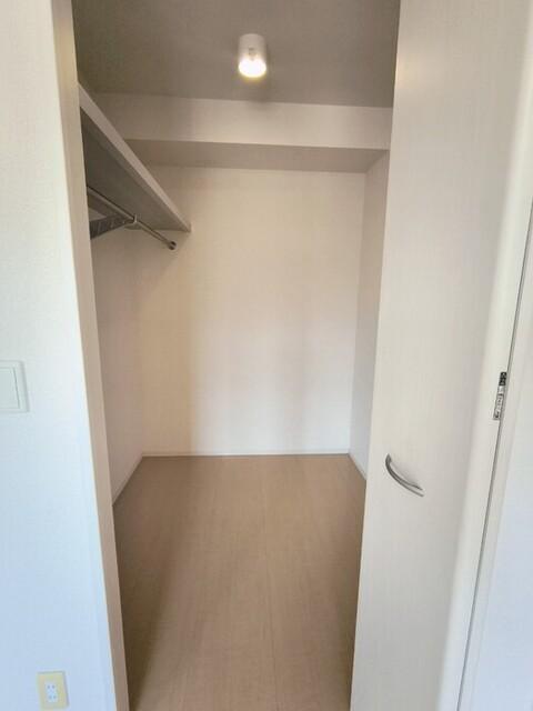 クラージュ（102） 部屋画像