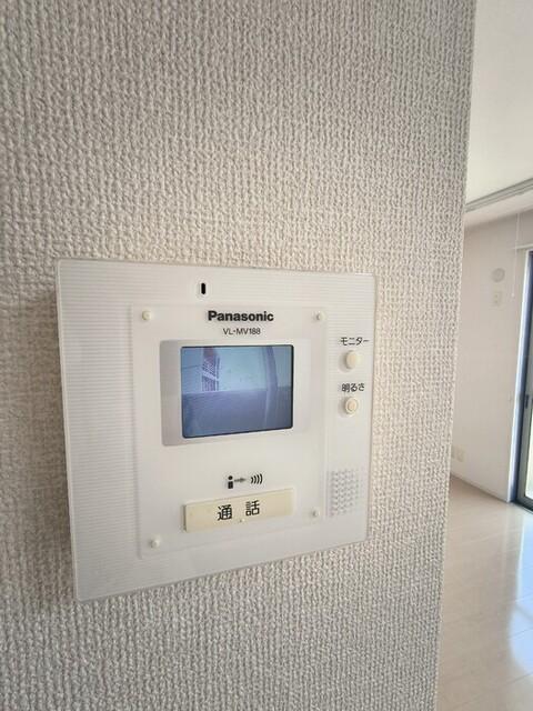 クラージュ（102） 部屋画像