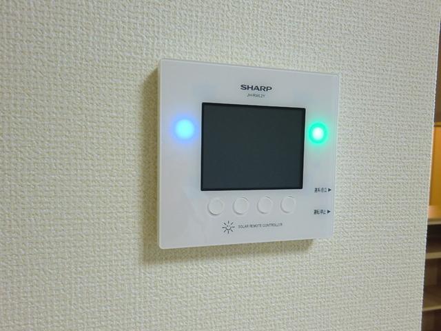 クオーレ（203） 部屋画像