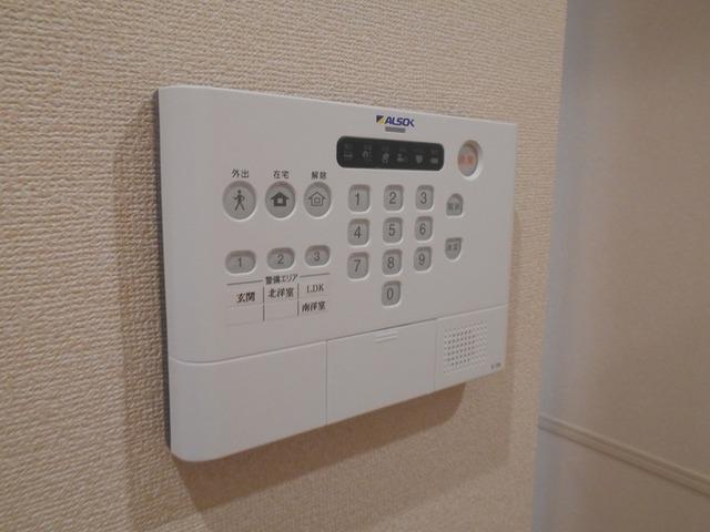 サニープレイス十一屋　Ｇ棟（301） 部屋画像