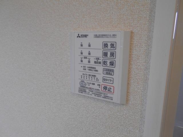 サニープレイス十一屋　Ｇ棟（301） 部屋画像