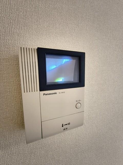 プルミエ慶（102） 部屋画像