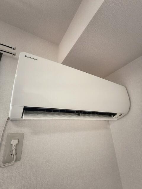 プルミエ慶（102） 部屋画像