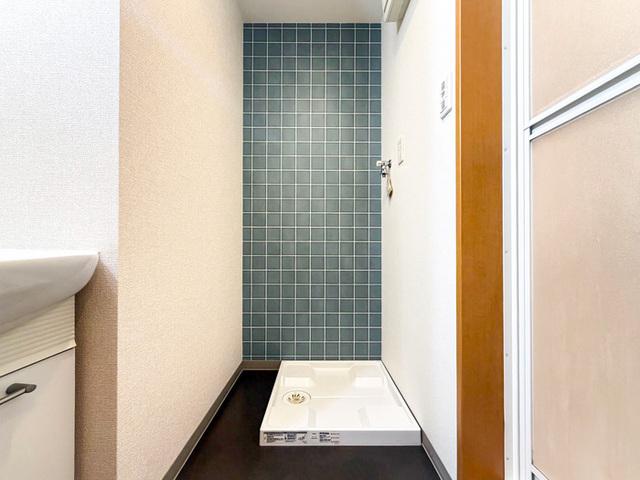 セントラルハイツ名古屋（406） 洗面