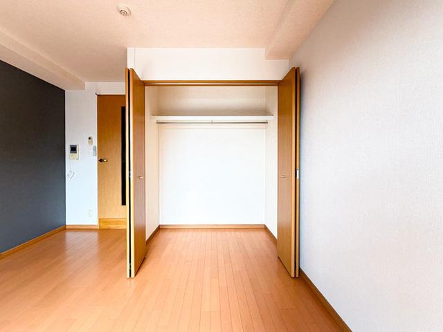 セントラルハイツ名古屋（406） 収納