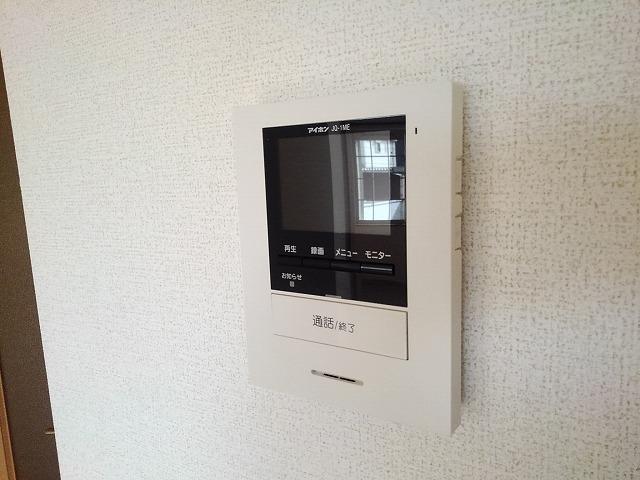 イストワール　Ⅱ（101） 設備