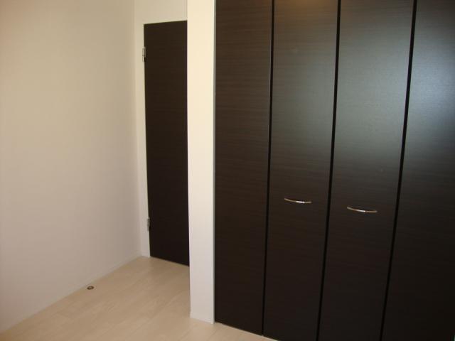サンライズＪ 部屋画像