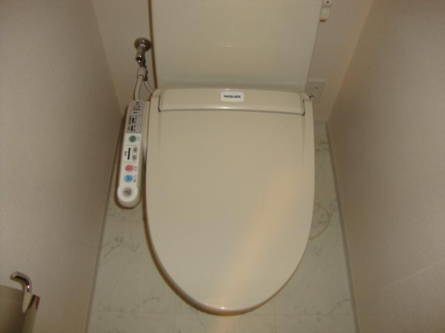 サンライズＪ 部屋画像