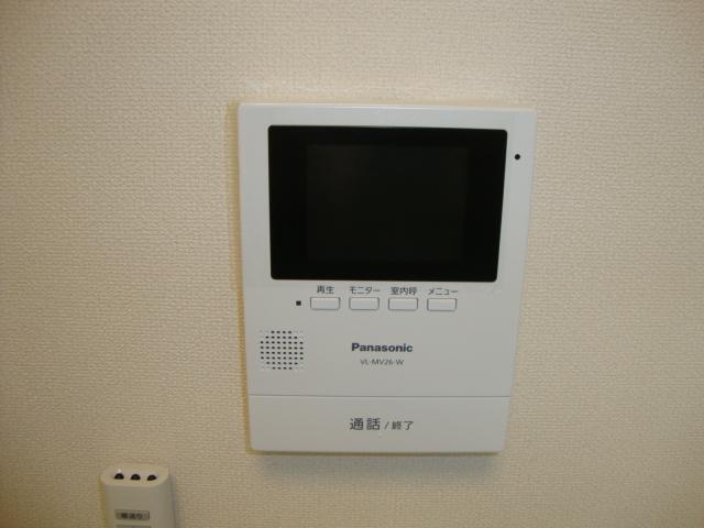 サンライズＪ 部屋画像