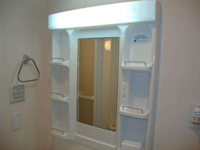 サンライズＪ 部屋画像